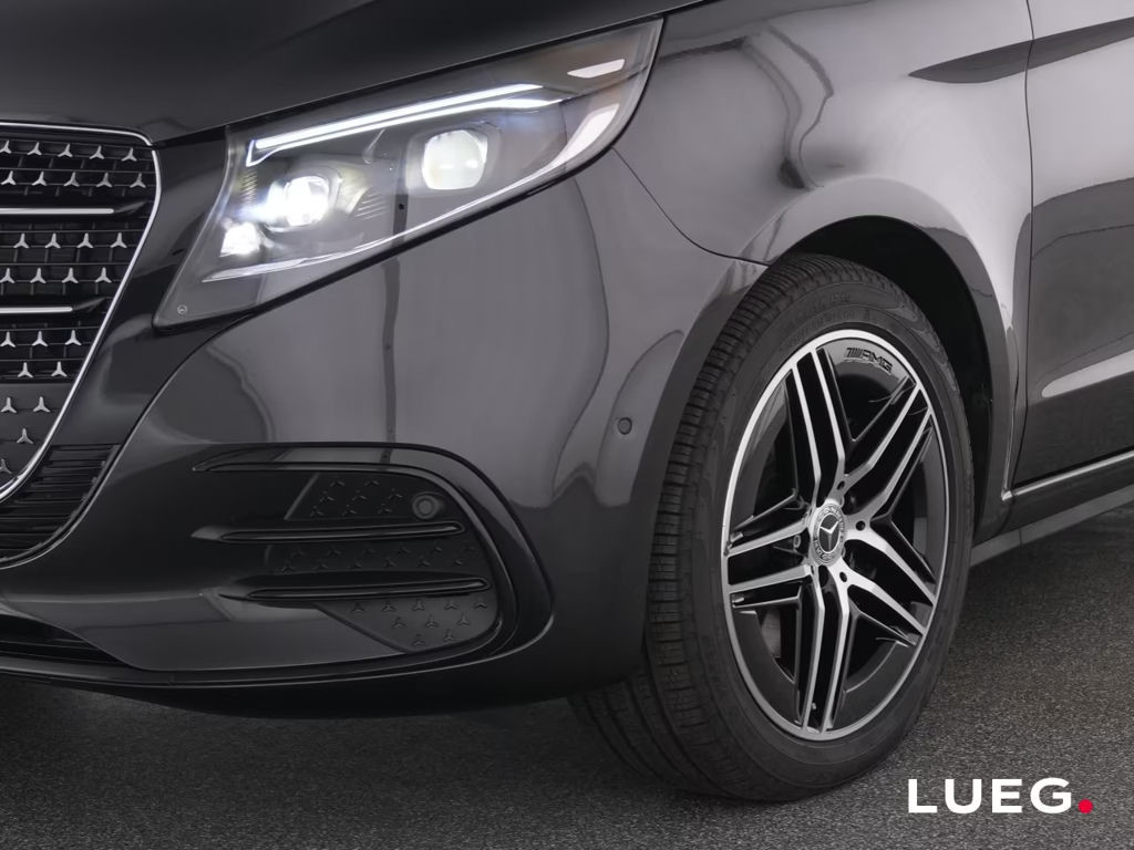 Mercedes-Benz Marco Polo