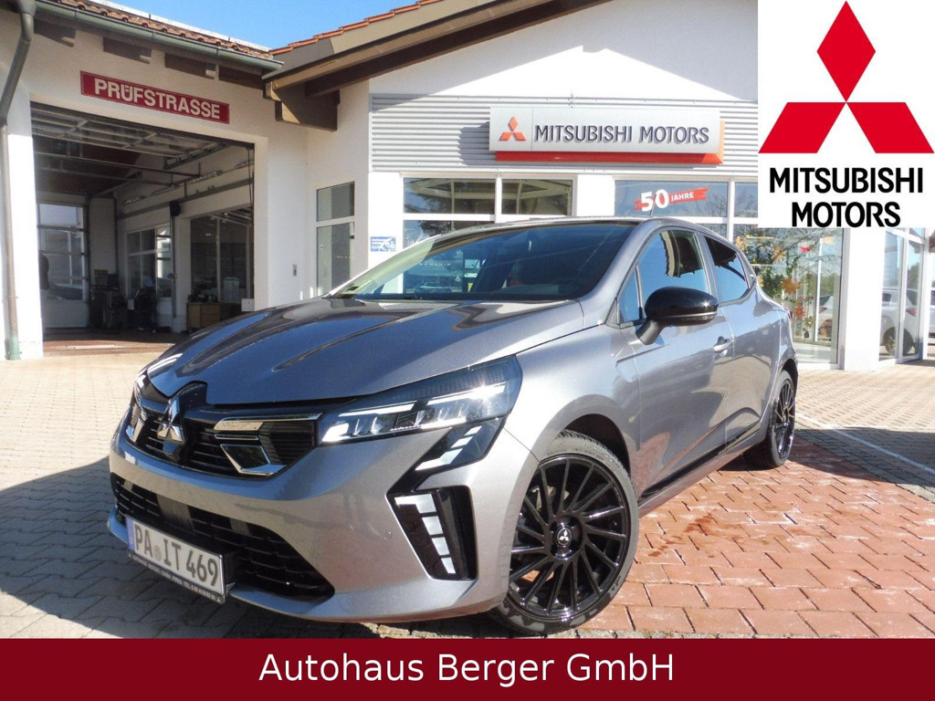 Mitsubishi Colt 2025 Benzine