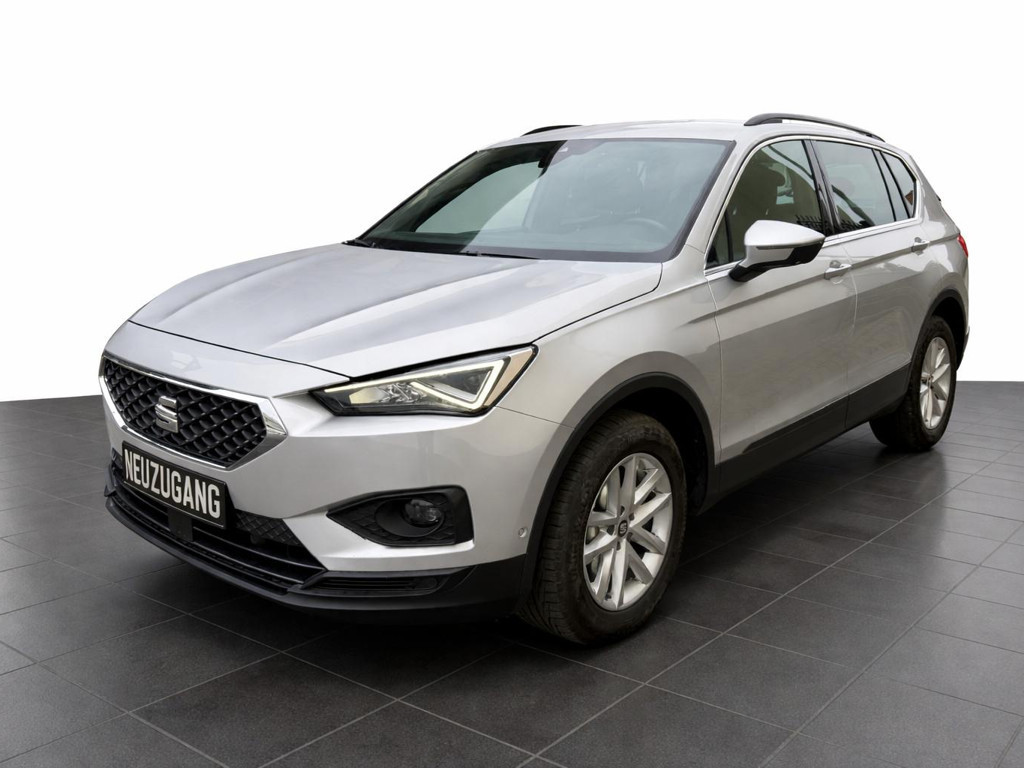 Seat Tarraco 2021 Benzine