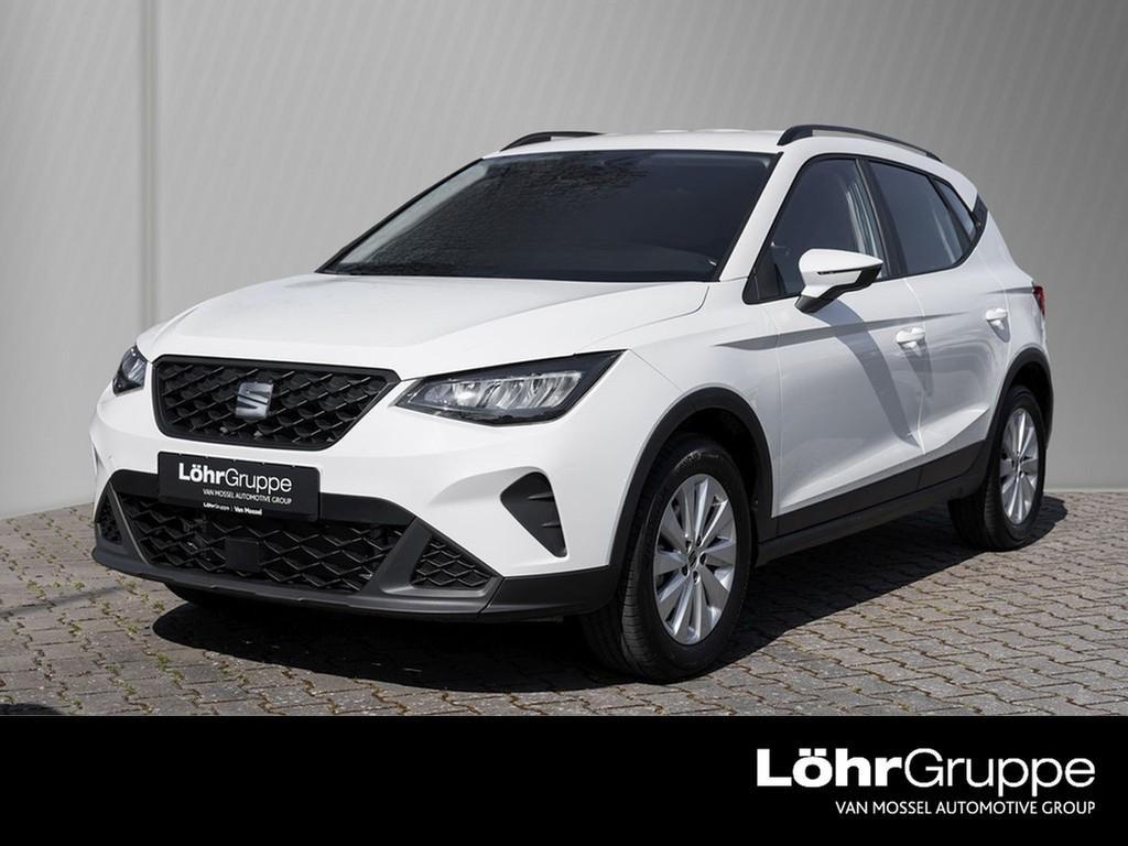 Seat Arona 2023 Benzine