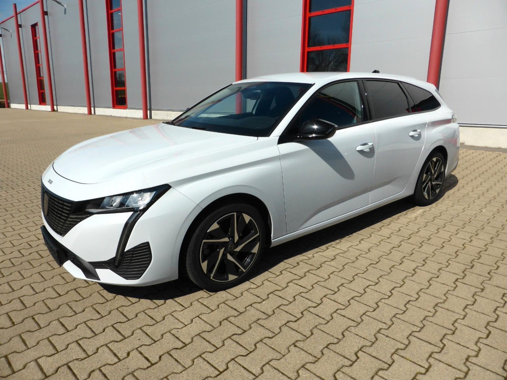 Peugeot 308 2024 Diesel