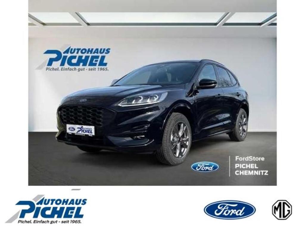 Ford Kuga 2023 Hybride Benzine