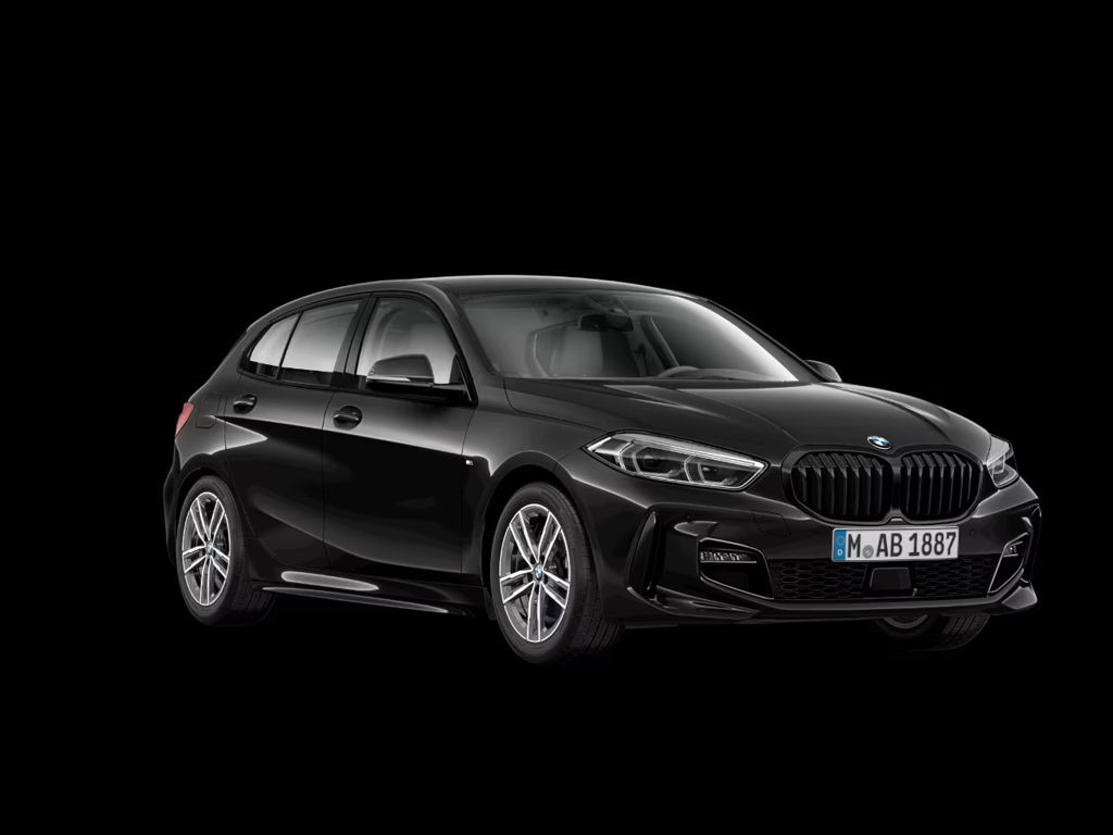 BMW 1 Serie 2023 Diesel