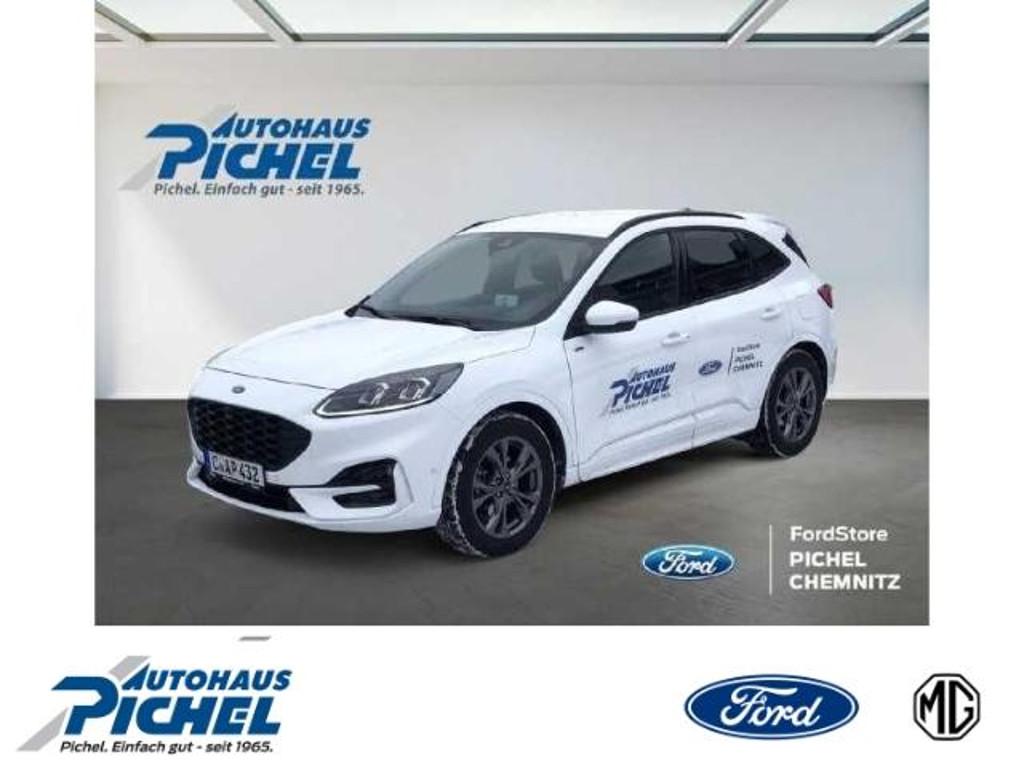 Ford Kuga 2023 Hybride Benzine
