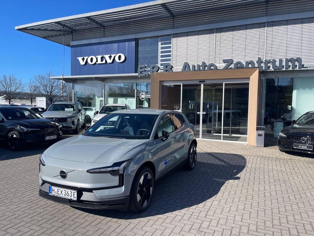 Volvo EX30 2026 Elektrisch