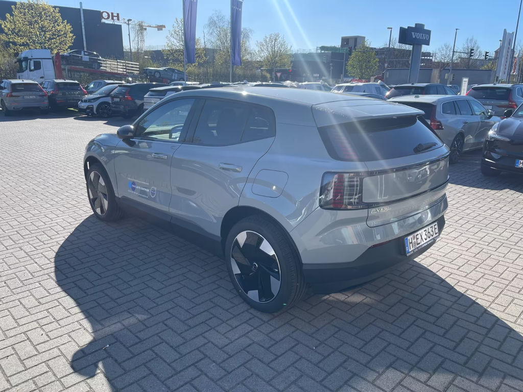 Volvo EX30