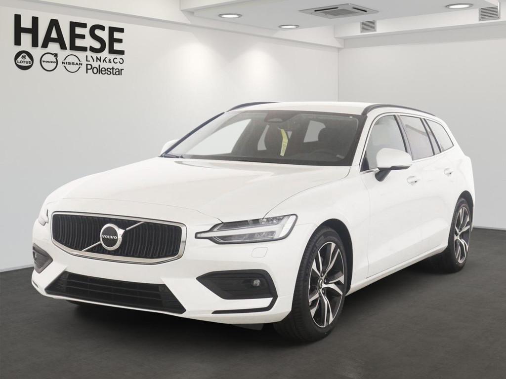 Volvo V60 2024 Benzine