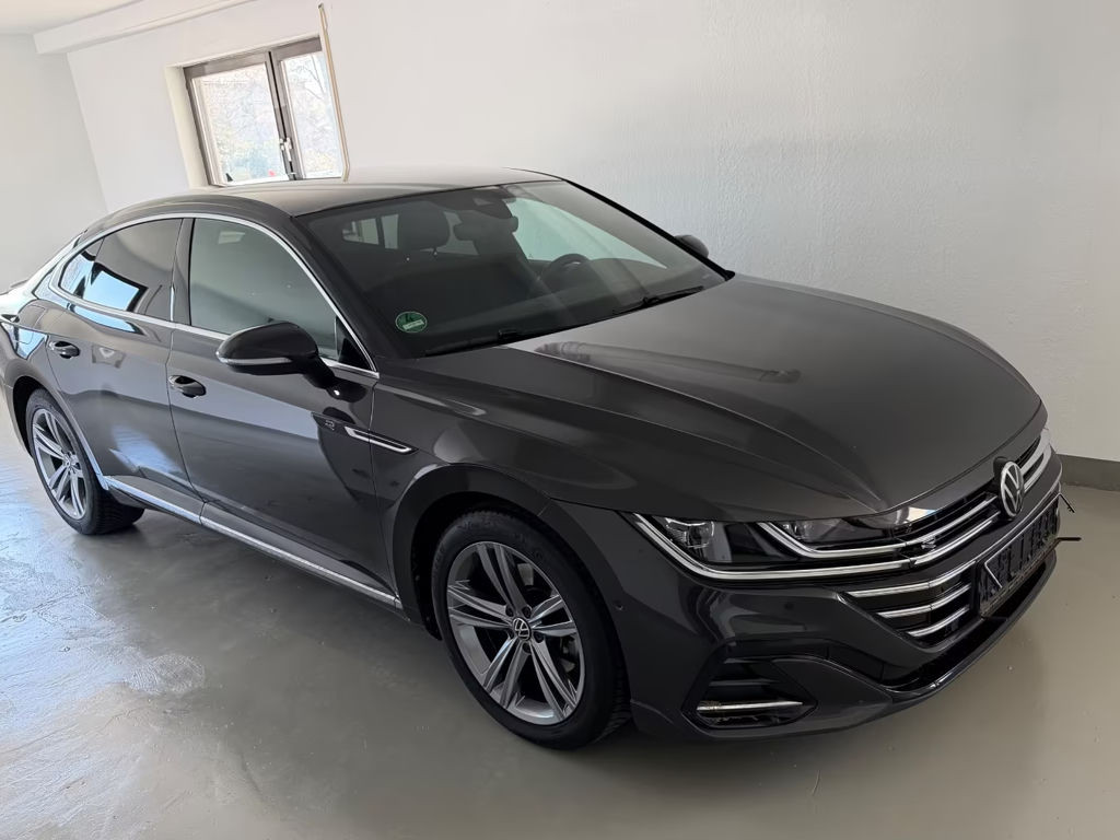 Volkswagen Arteon 2021 Diesel