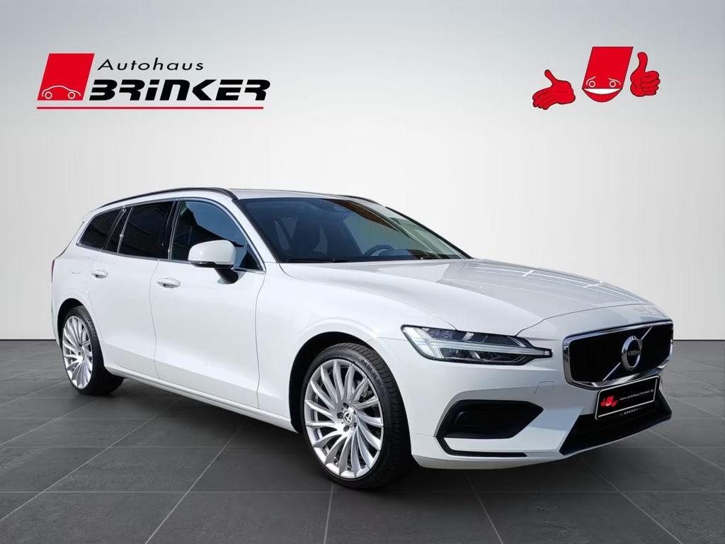 Volvo V60 2021 Benzine