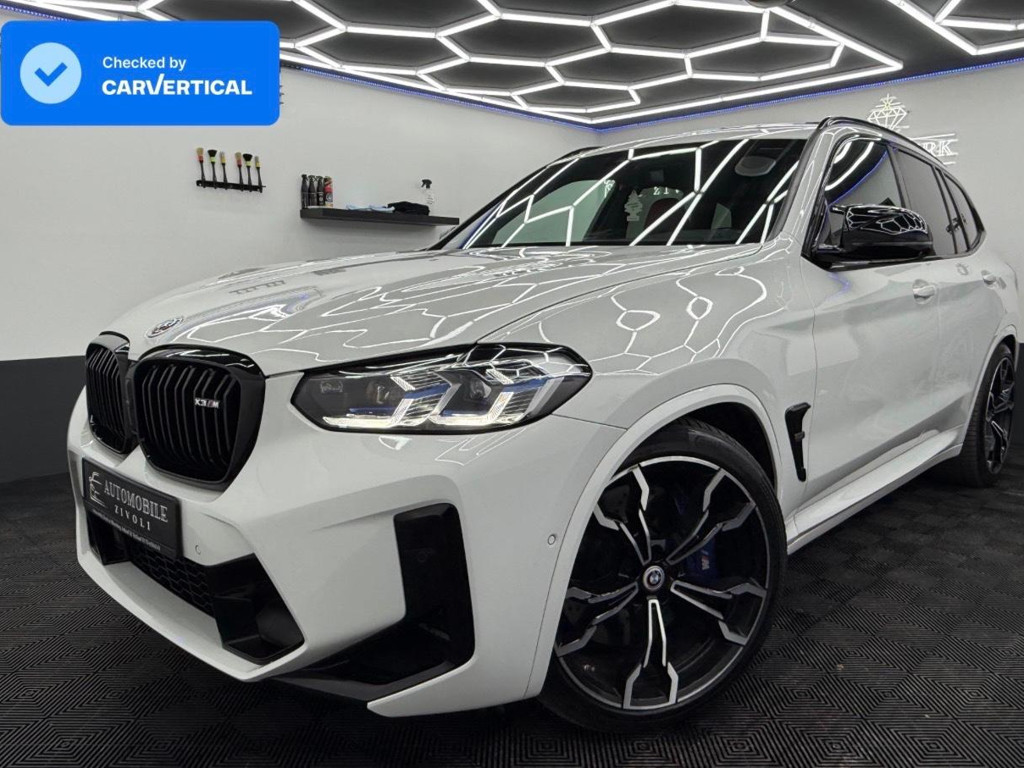 BMW X3 2021 Benzine