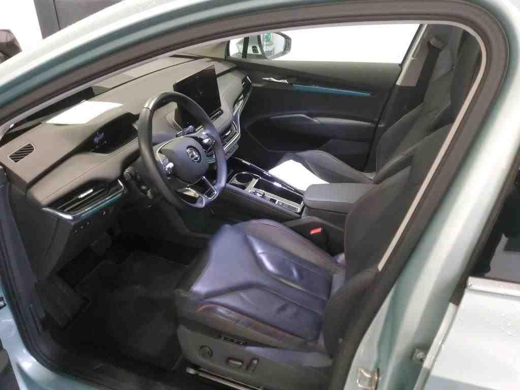 Skoda Enyaq iV