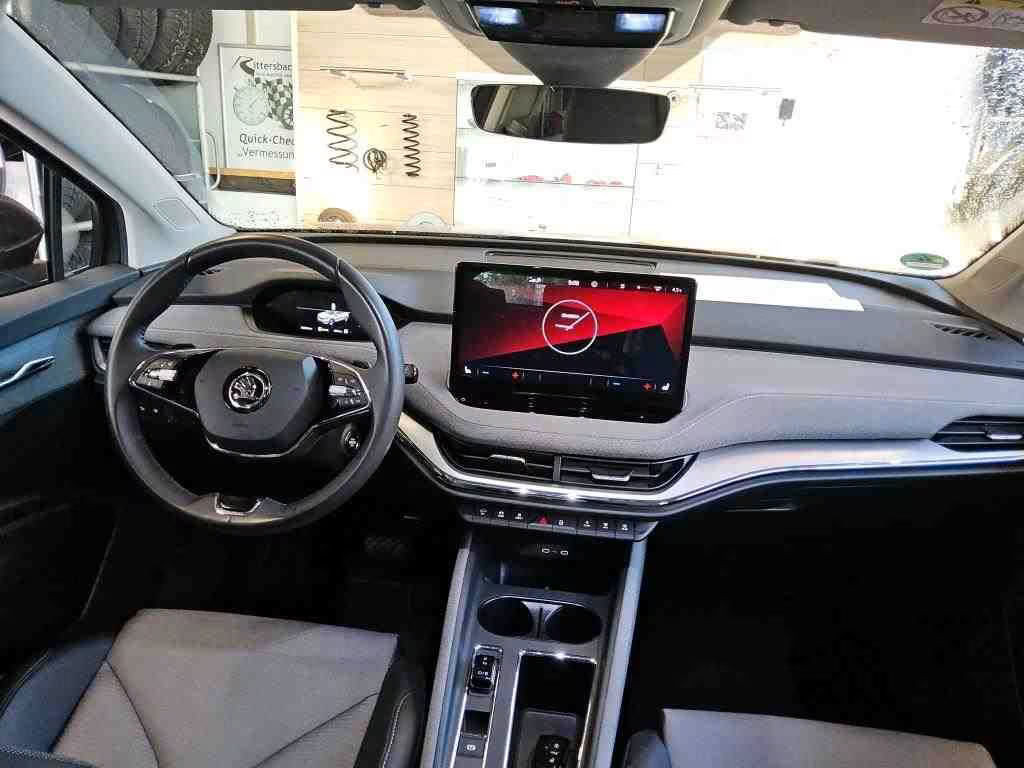 Skoda Enyaq iV