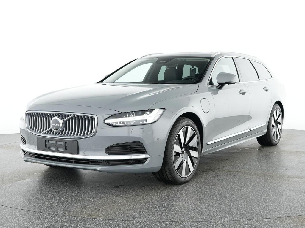 Volvo V90 2025 Hybride Benzine