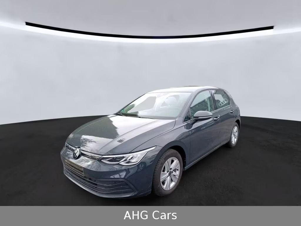 Volkswagen Golf 2022 Diesel