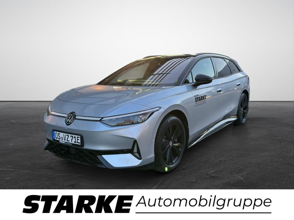 Volkswagen ID.7 2025 Elektrisch