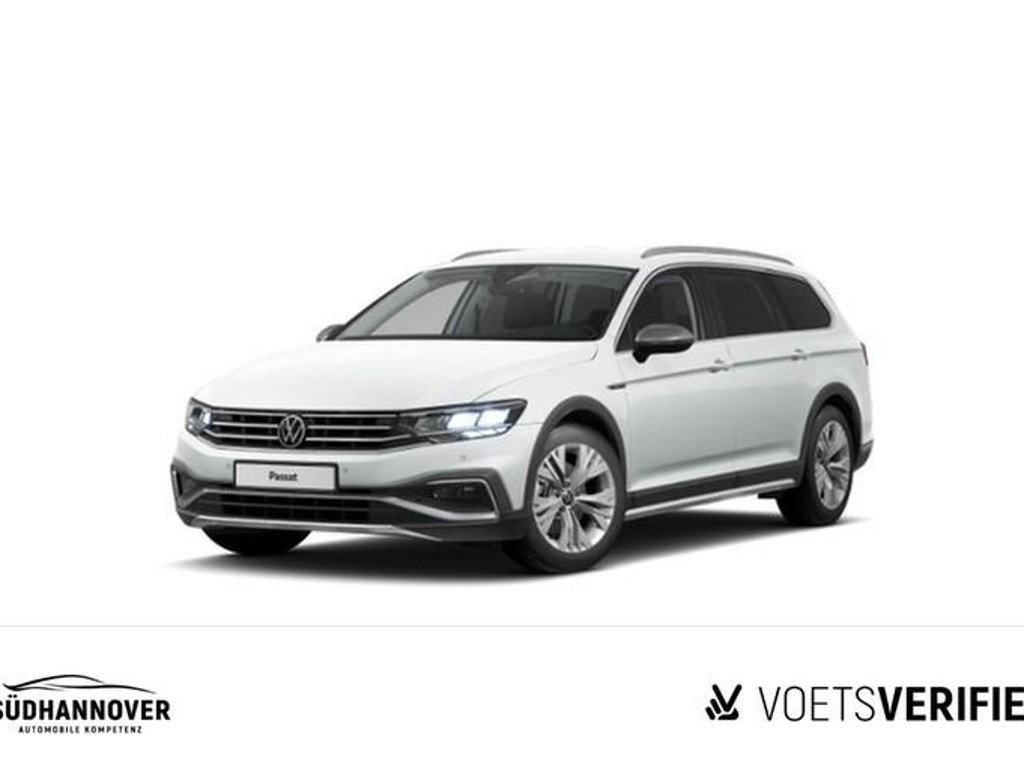 Volkswagen Passat 2024 Diesel