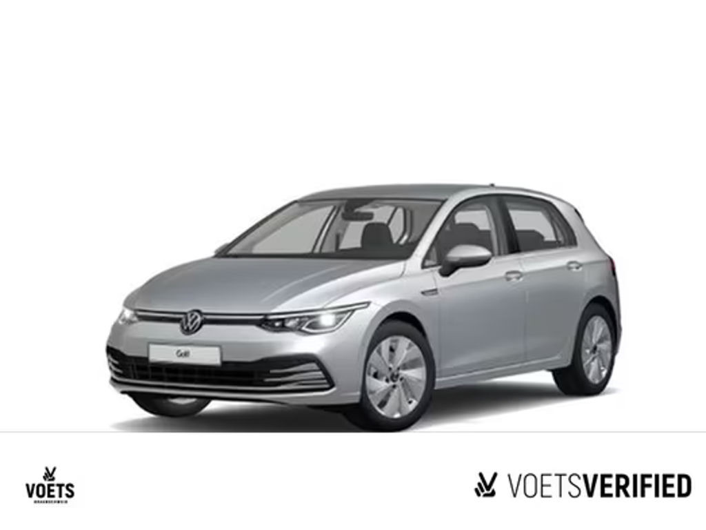 Volkswagen Golf 2023 Diesel