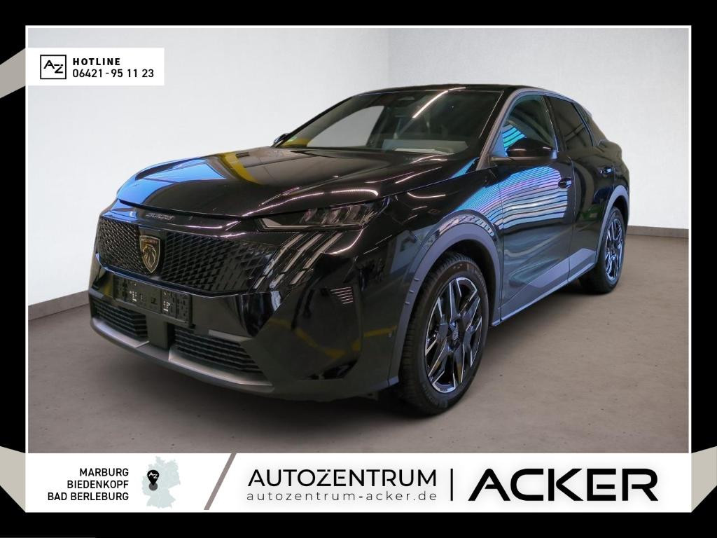 Peugeot 3008 2024 Hybride Benzine