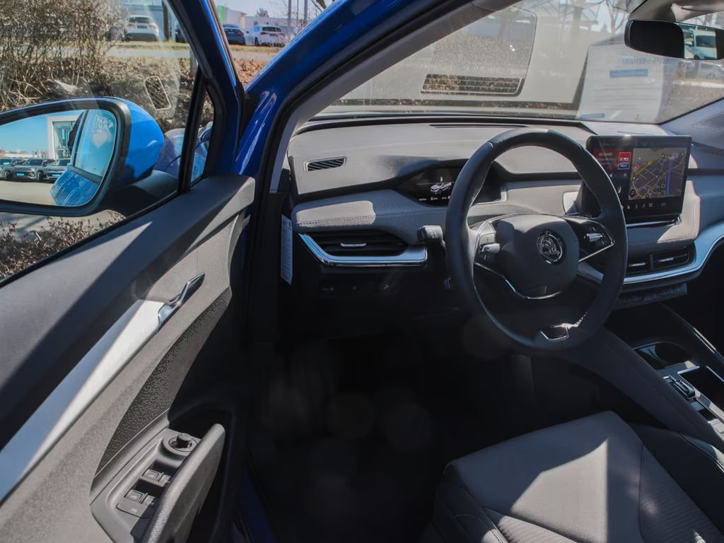 Skoda Enyaq iV