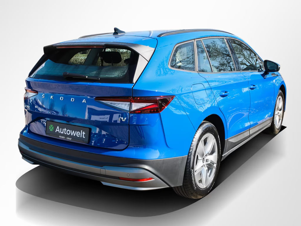 Skoda Enyaq iV