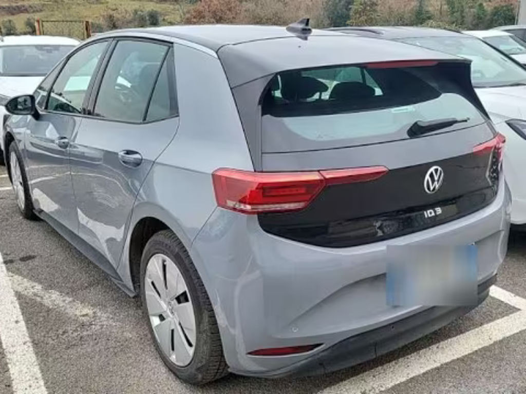 Volkswagen ID.3