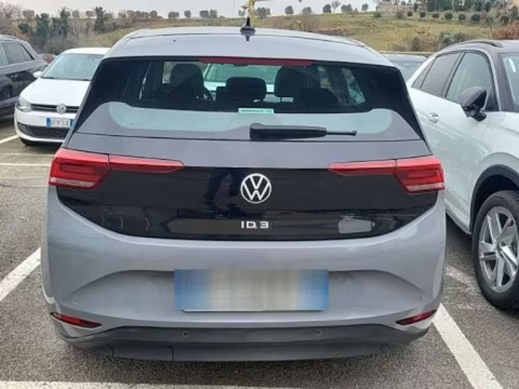 Volkswagen ID.3