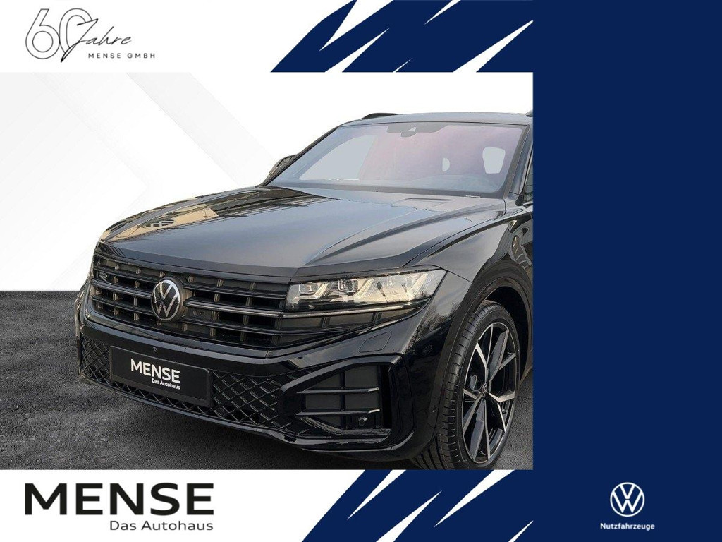 Volkswagen Touareg 2026 Diesel