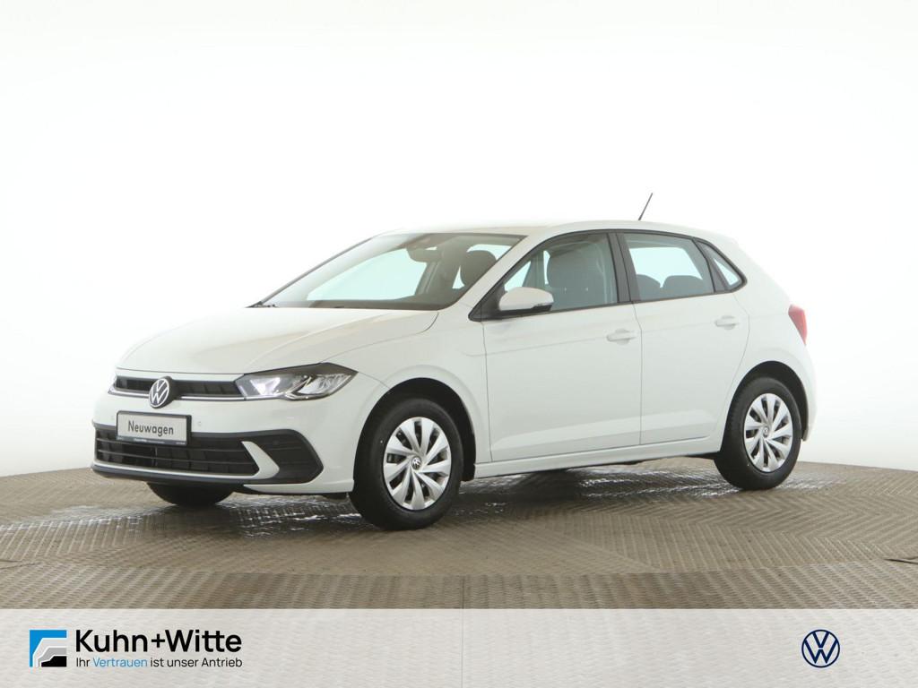 Volkswagen Polo 2026 Benzine