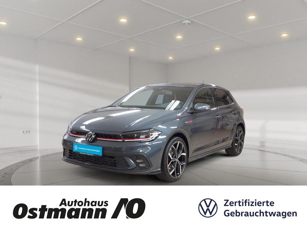 Volkswagen Polo 2024 Benzine