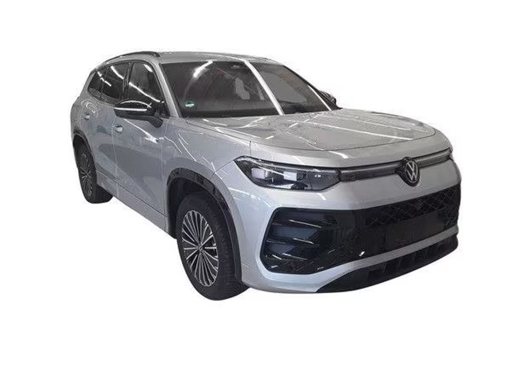 Volkswagen Tayron 2025 Diesel