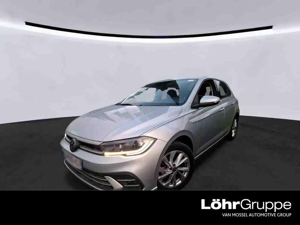 Volkswagen Polo 2023 Benzine