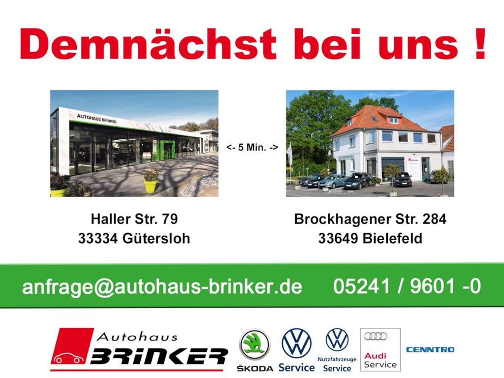Skoda Karoq 2023 Benzine