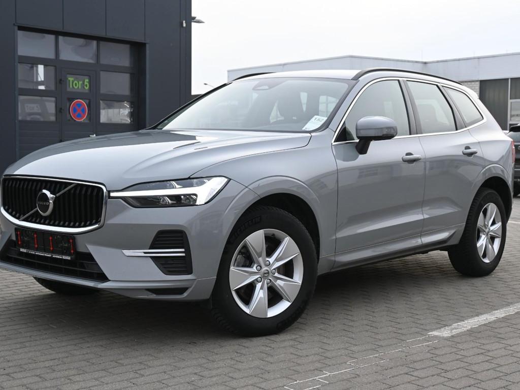 Volvo XC60 2024 Diesel