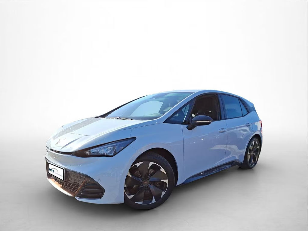 Cupra Born 2023 Elektrisch