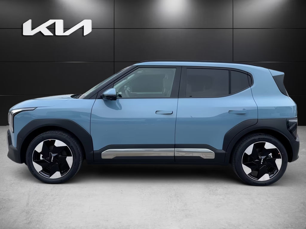 Kia EV2