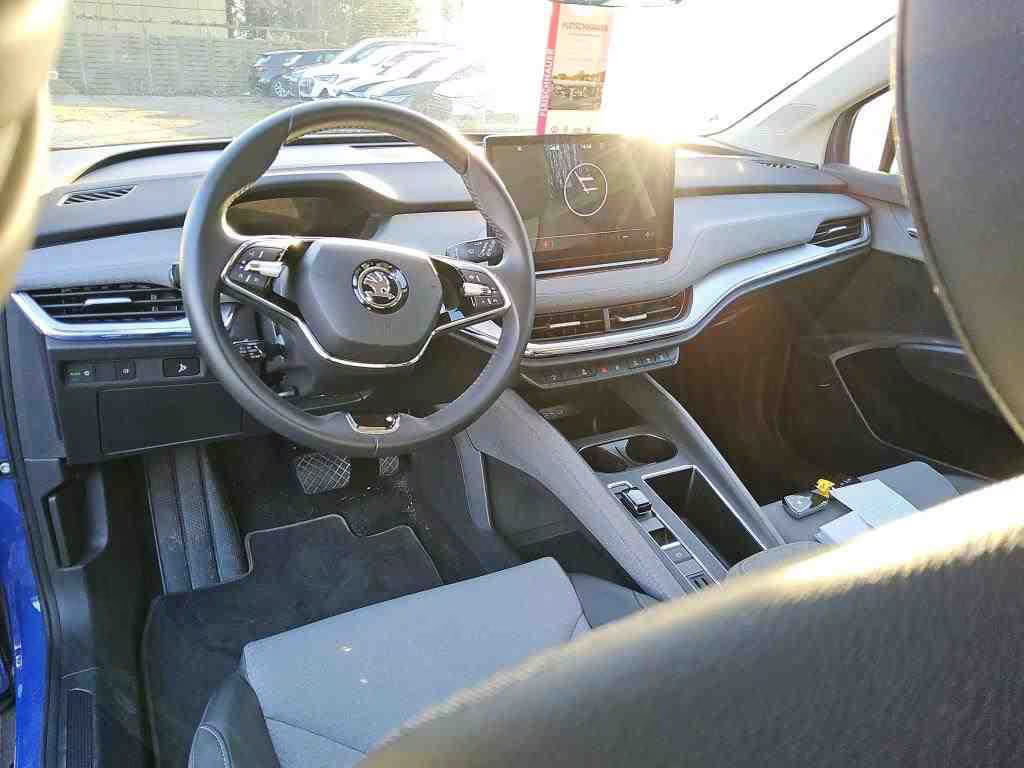 Skoda Enyaq iV