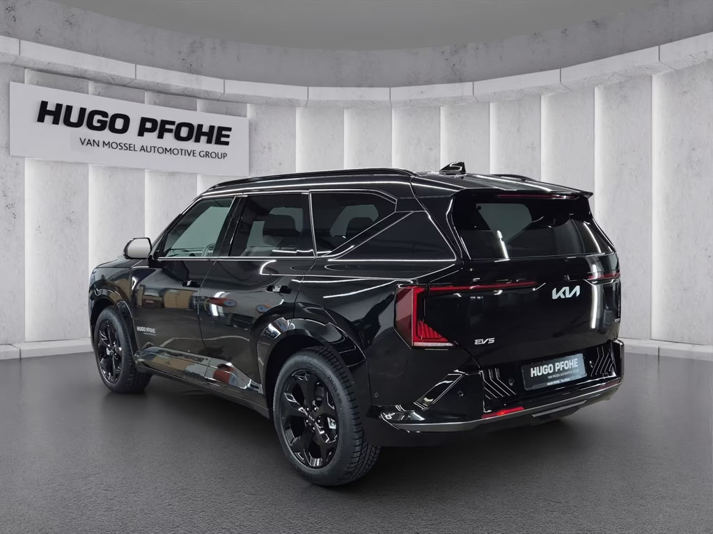 Kia EV5