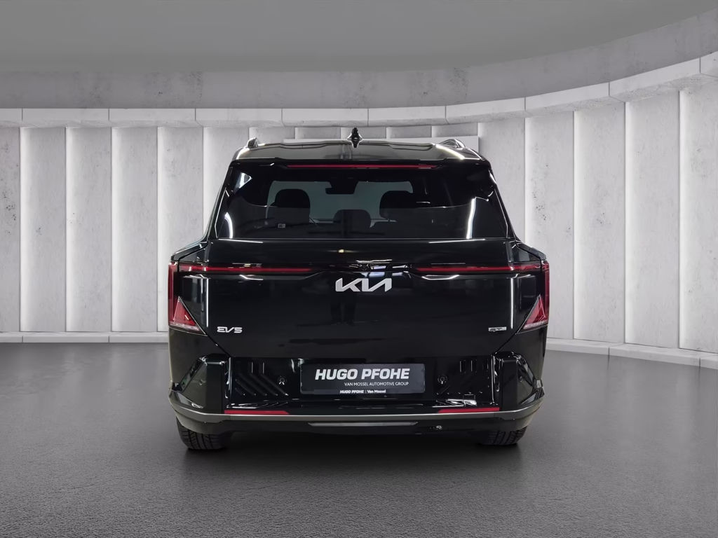 Kia EV5