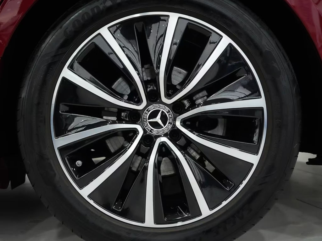 Mercedes-Benz CLS-Klasse