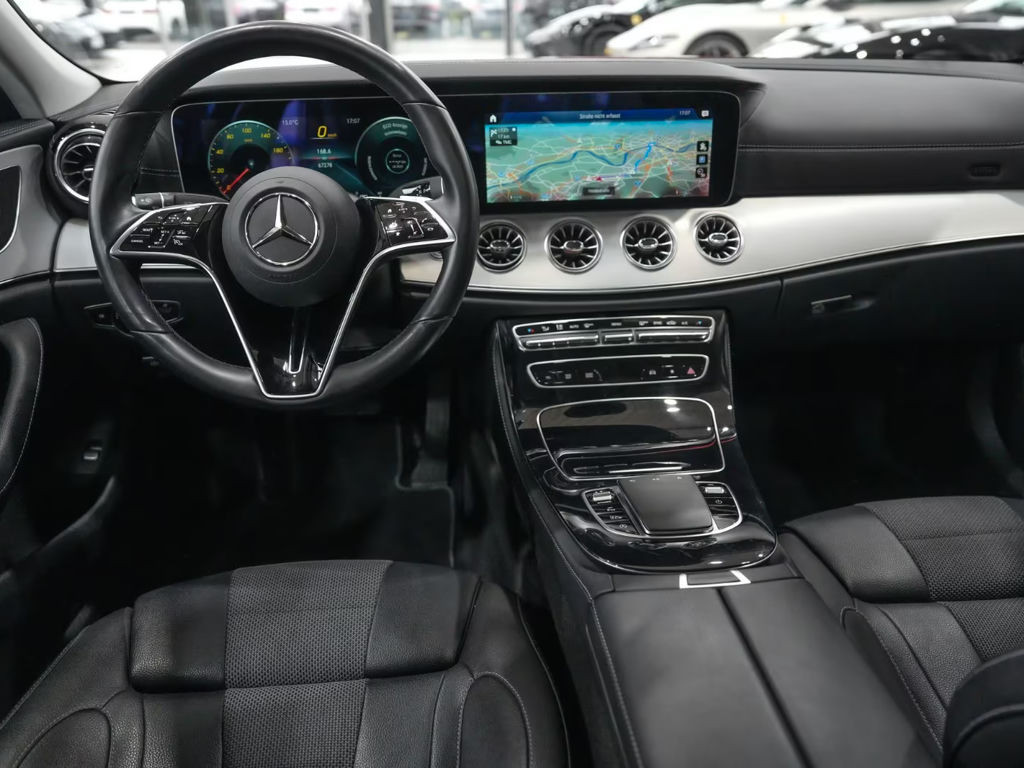 Mercedes-Benz CLS-Klasse