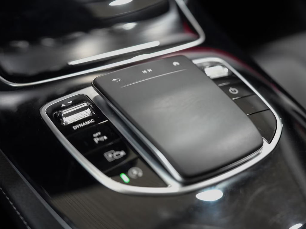 Mercedes-Benz CLS-Klasse