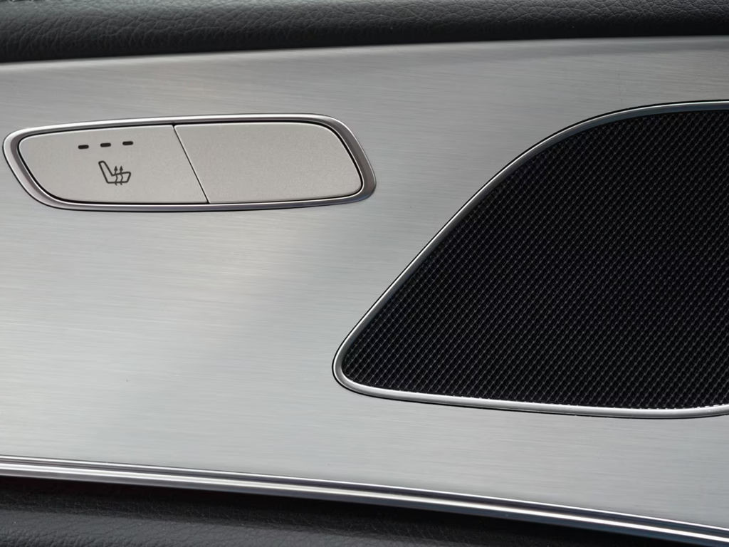 Mercedes-Benz CLS-Klasse