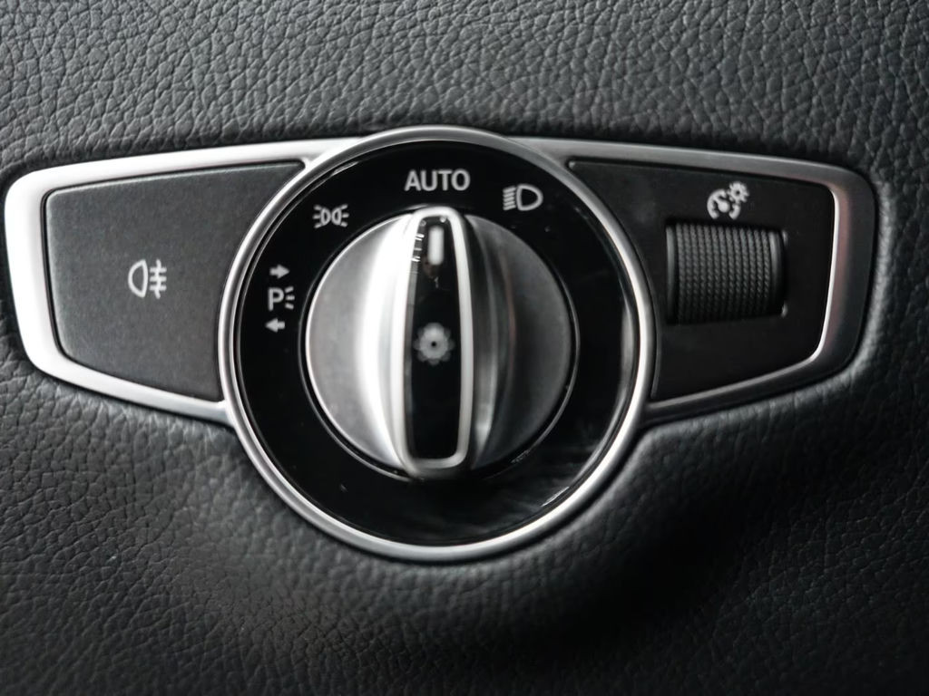 Mercedes-Benz CLS-Klasse