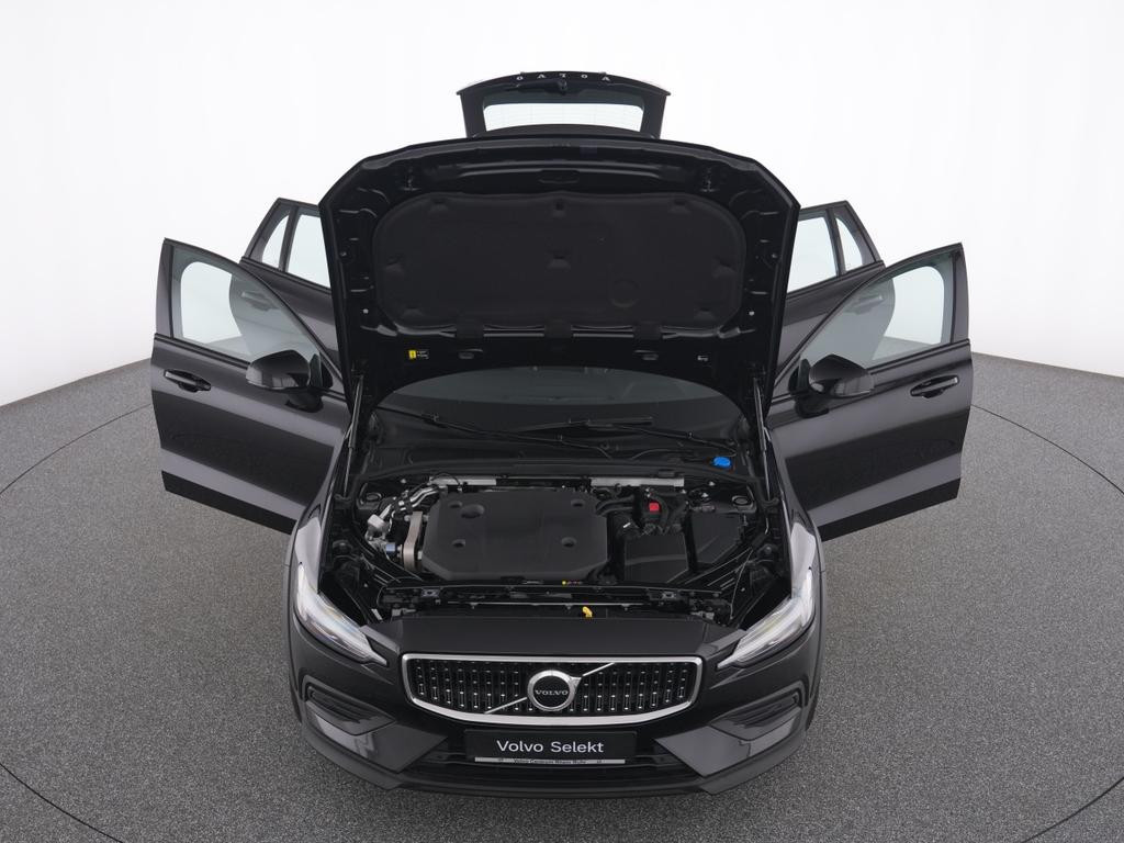 Volvo V60 Cross Country