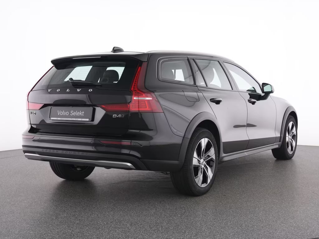 Volvo V60 Cross Country