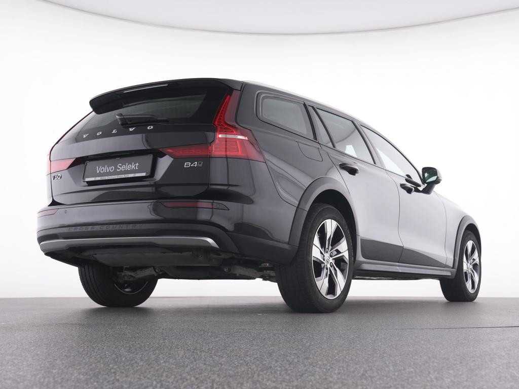 Volvo V60 Cross Country