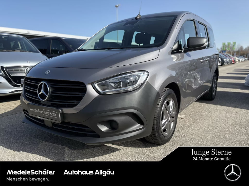 Mercedes-Benz Citan 2022 Diesel