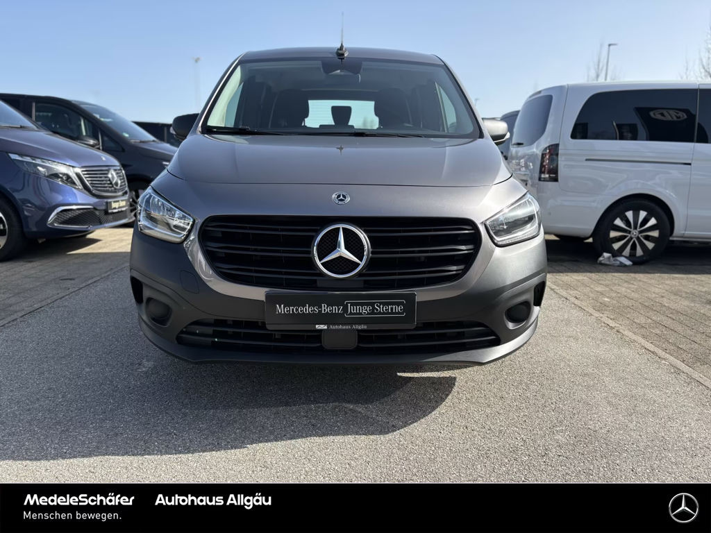 Mercedes-Benz Citan