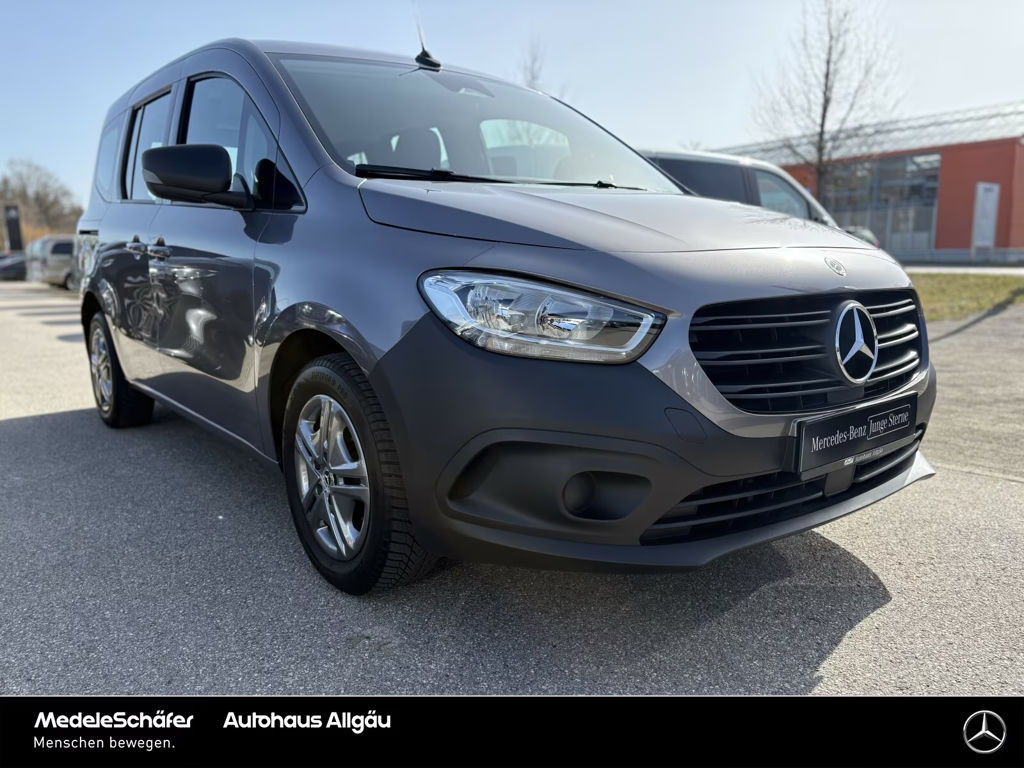 Mercedes-Benz Citan