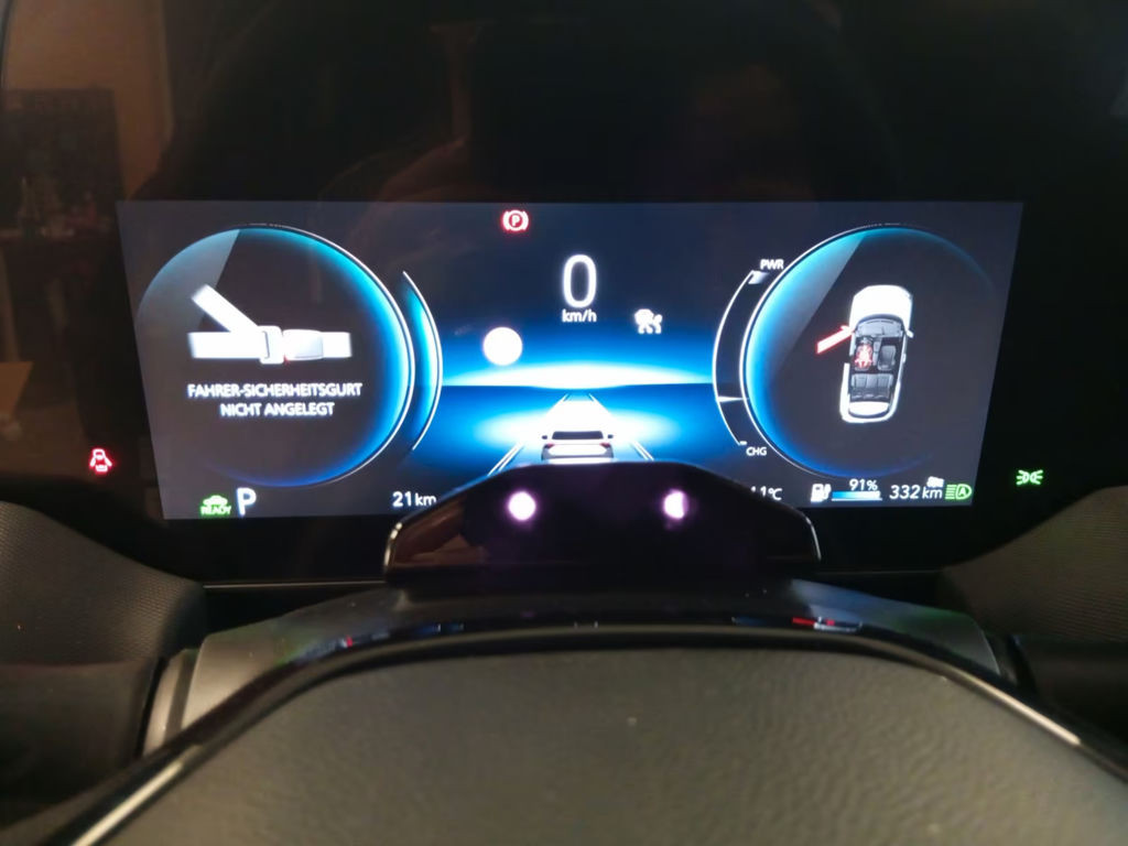 Toyota Urban Cruiser